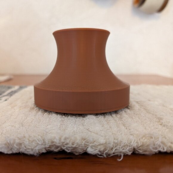 3D Printed Sphere/Globe/Ball Holder - Picture 3 of 7